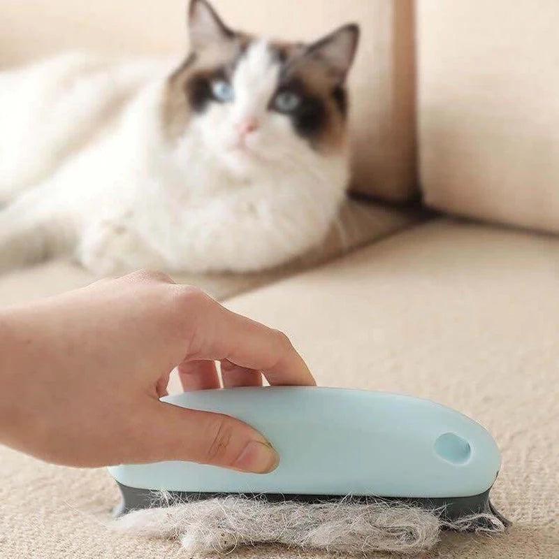 TREKKEN - Pet Hair Remover Brush