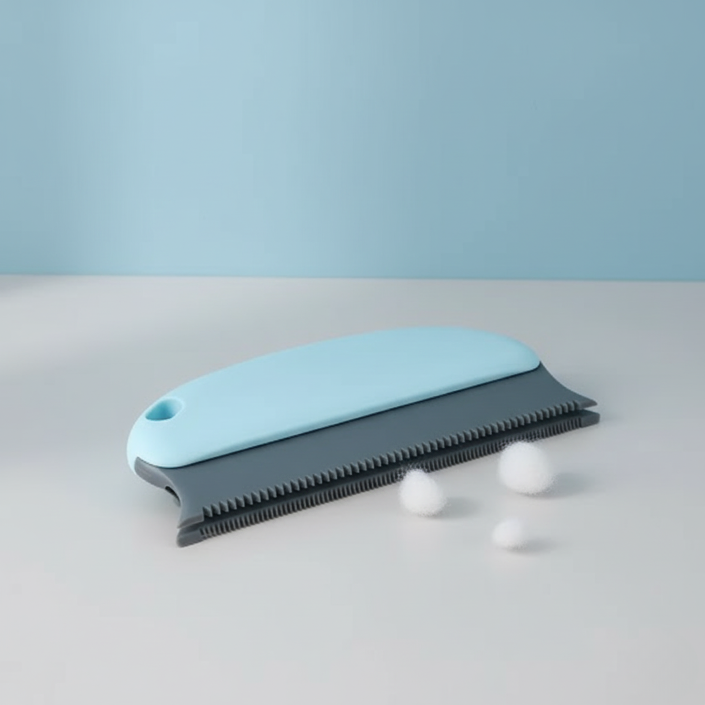 TREKKEN - Pet Hair Remover Brush