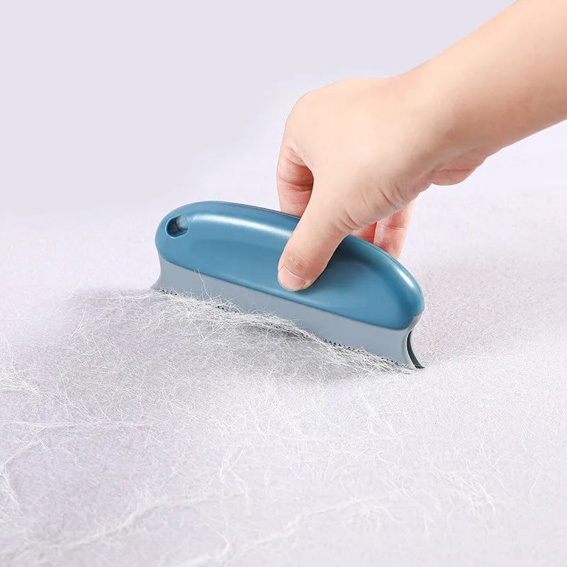 TREKKEN - Pet Hair Remover Brush