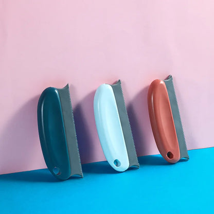 TREKKEN - Pet Hair Remover Brush