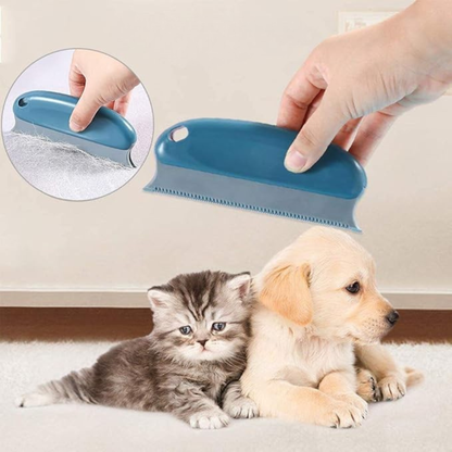 TREKKEN - Pet Hair Remover Brush